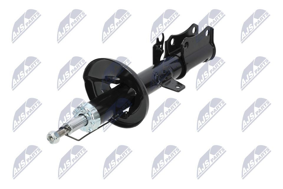 Stoßdämpfer 48530-05181 NTY A-TY-003 OPEL, FIAT, TOYOTA, WIESMANN