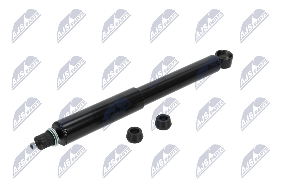 NTY A-TY-016 Federbein TOYOTA LAND CRUISER 3.0 TD 125 PS Diesel