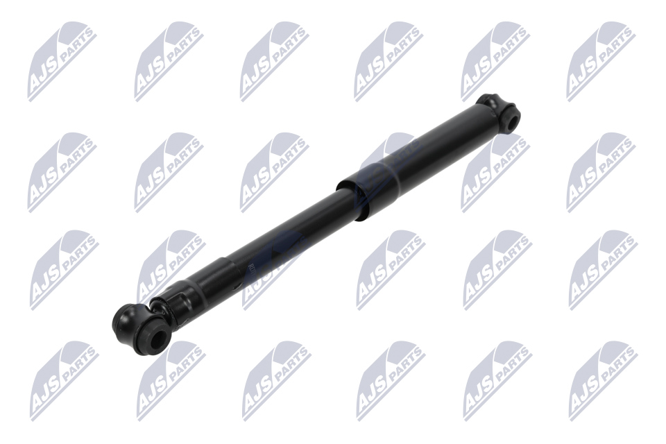 Federbein komplett NTY A-TY-025