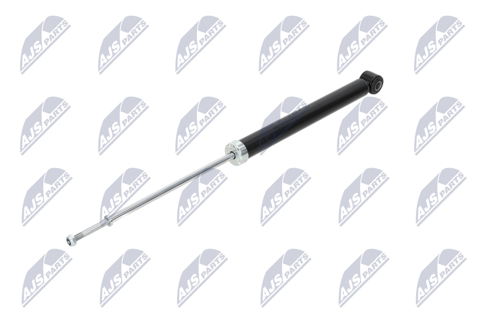 NTY ATY026 Jambe de force Toyota Yaris Verso 1.5 (NCP21_) 106 CV Essence 2005