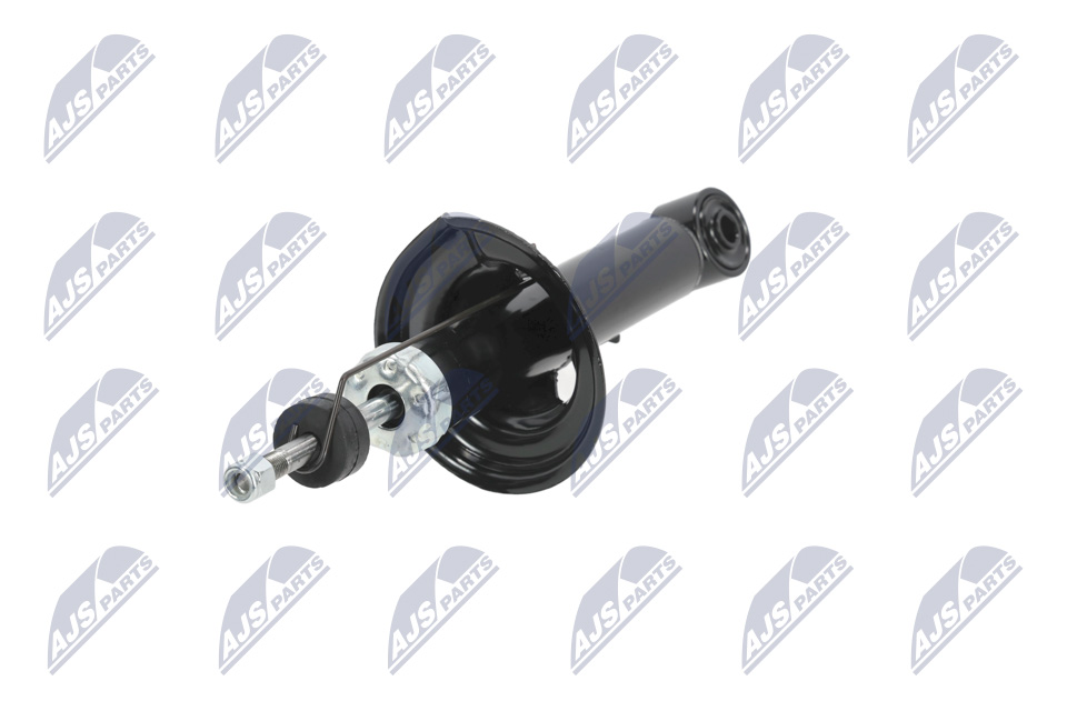 NTY ATY027 Jambe de force Toyota Hilux III 2.5 D-4D (KUN15) 88 CV Diesel 2005
