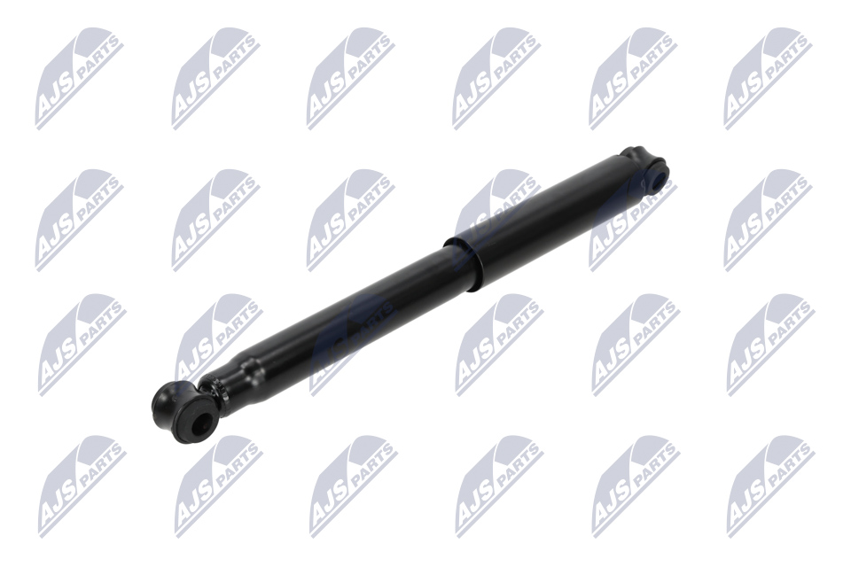 NTY ATY029 Amortisseurs Toyota Hilux III 2.5 D-4D (KUN15) 88 CV Diesel 2006