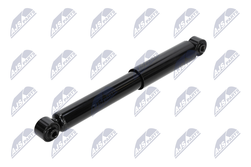 Schokdemper 48531-48101 NTY A-TY-034 TOYOTA, LEXUS