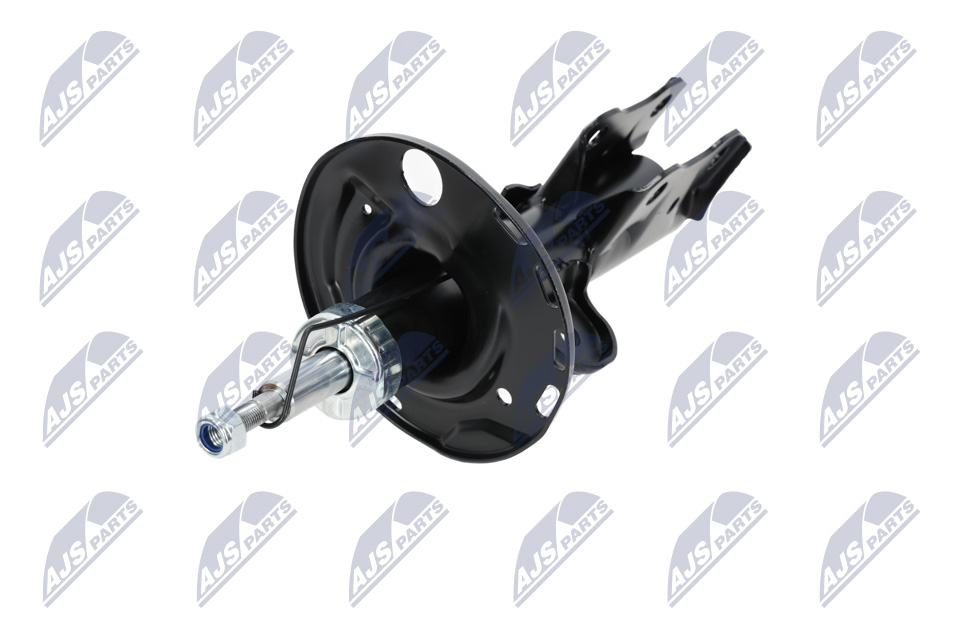 Schokdemper 48520 80 228 NTY A-TY-047 TOYOTA, LEXUS