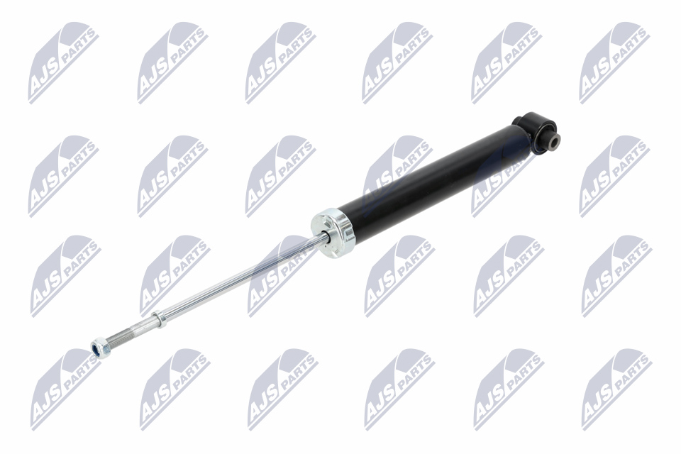 NTY ATY053 Schokbrekers Toyota Verso AR2 2.0 D-4D (AUR20_) 124 Pk Diesel 2018