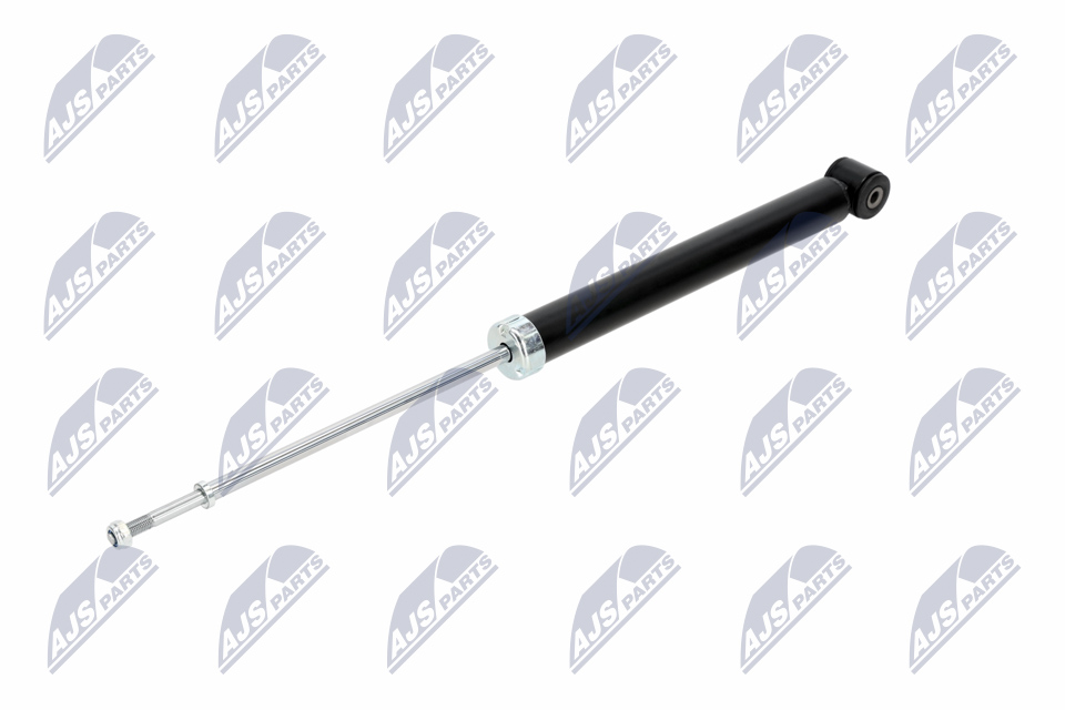 NTY ATY060 Schokbrekers Toyota Verso-S 120D 1.4 D4-D (NLP121_) 90 Pk Diesel 2012