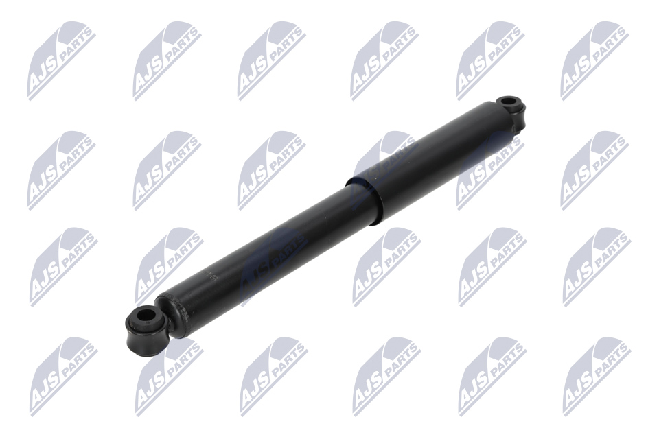 NTY ATY071 Schokbrekers TOYOTA Hilux VI Pick-up 2.4 i 4WD (RZN14_, RZN16_, RZN19_) 140 Pk Benzine 2004