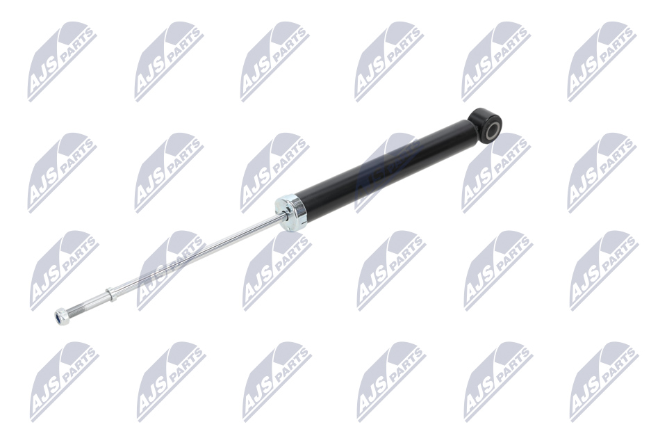 Federbein komplett NTY A-TY-074