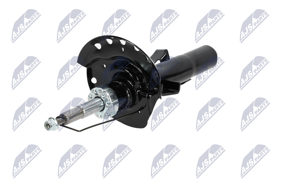 24095513 NTY AVV008 Federbein V60 II (225, 227) Kosten vorne und hinten
