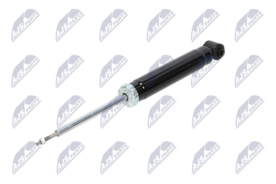 Federbein komplett NTY A-VV-009