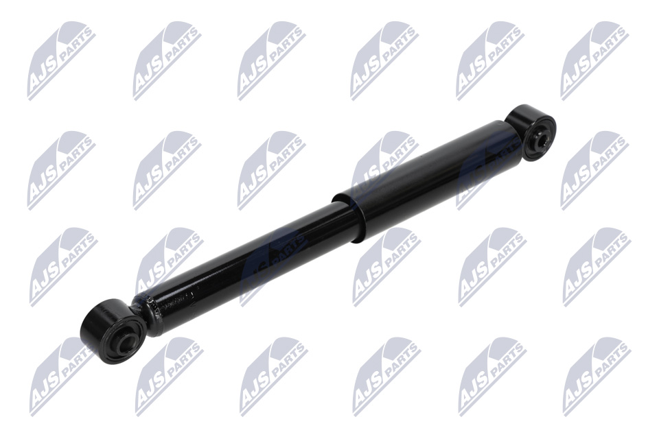 NTY A-VW-023 Stoßdämpfer VW MULTIVAN 2.0 TDI 4motion 136 PS Diesel