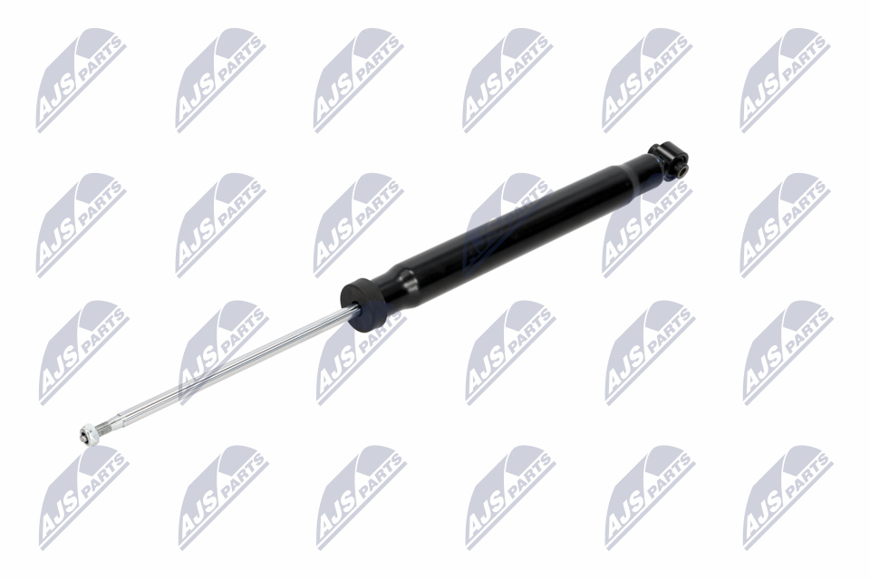 NTY A-VW-037 Dämpfer SKODA RAPID 1.6 TDI 90 PS Diesel