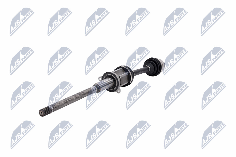 OEN 51876376 Antriebswelle NTY NPW-DW-071