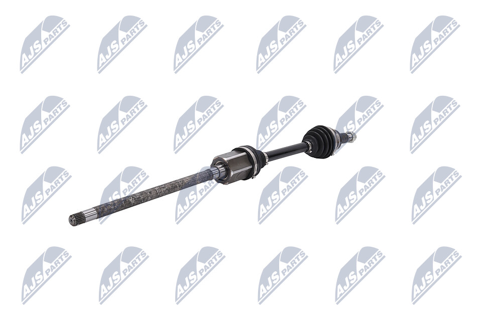 NTY NPWJG010 prix Cardan de transmission E-TYPE 1965 origine