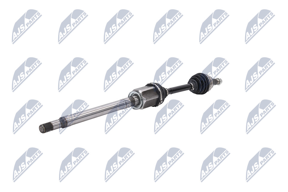 Полуоска LR064251 NTY NPW-LR-049 LAND ROVER