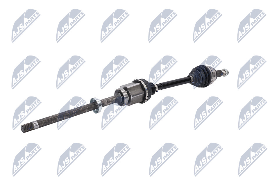 Antriebswelle NPW-LR-050 NTY LR024755 LAND ROVER, ROVER