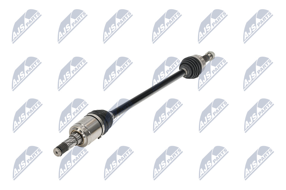 Antriebswelle NPW-LR-053 NTY LR025959 VOLVO, LAND ROVER