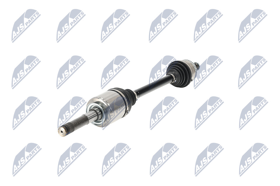 NTY NPWLR055 Range Rover Sport L320 aandrijfas achter en vóór