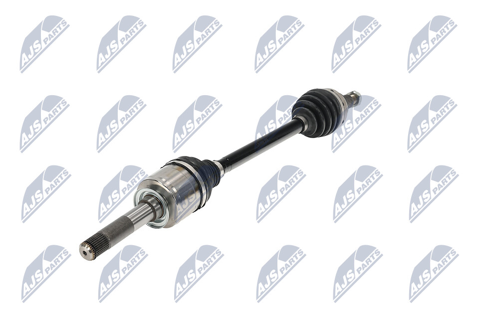 Полуоска LR073345 NTY NPW-LR-058 LAND ROVER