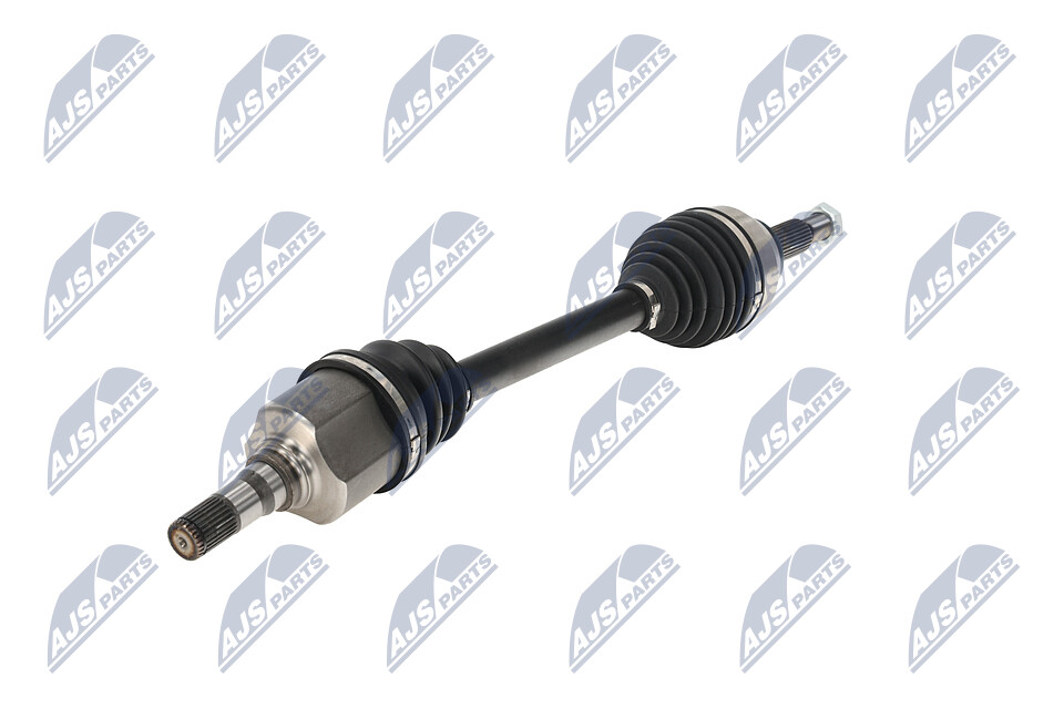 OEN FV613B437AB Drive shaft NTY NPW-RE-206