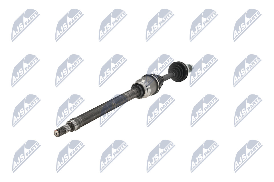 NTY NPW-VV-150 Drivaxel
