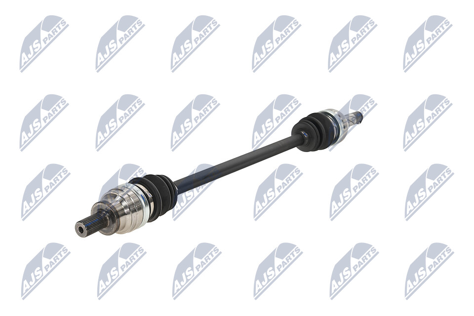 Arbre de transmission 36000930 NTY NPW-VV-157 FORD, VOLVO