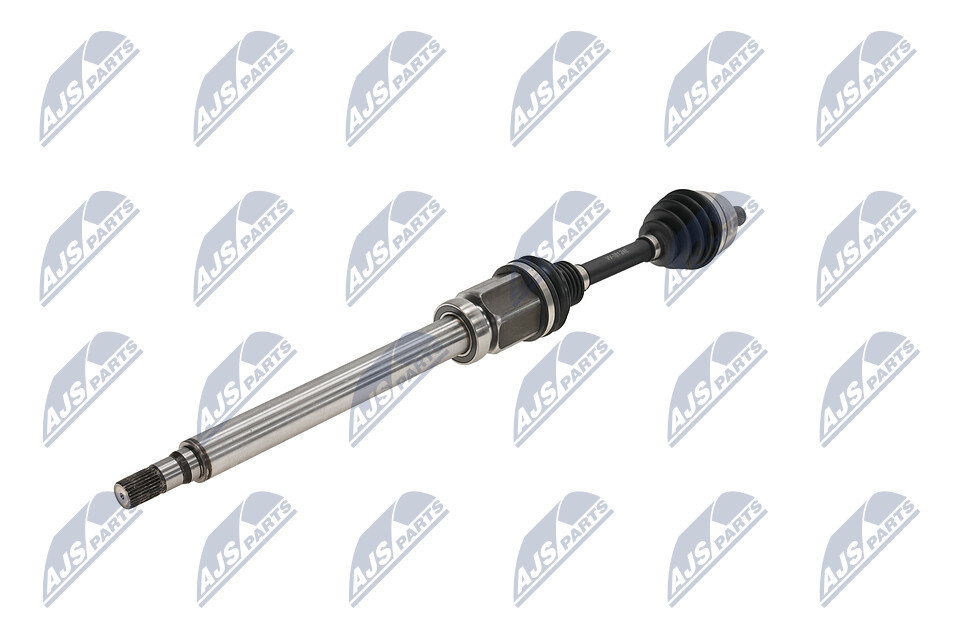 NPW-VV-161 Aandrijfas NTY 31367564 VOLVO