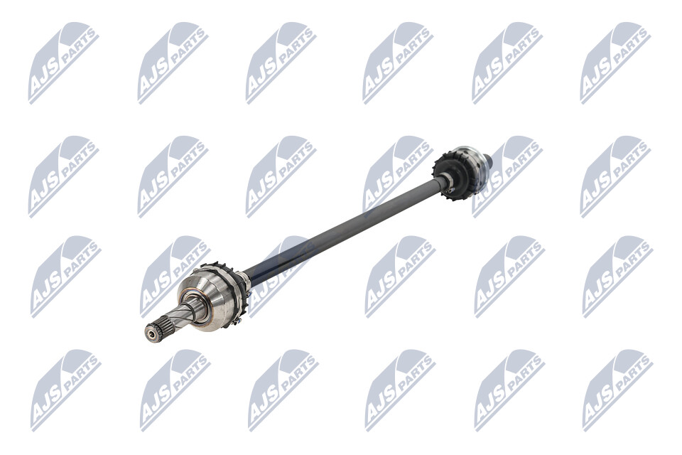 Antriebswelle NPW-VV-168 NTY 36010091 VOLVO