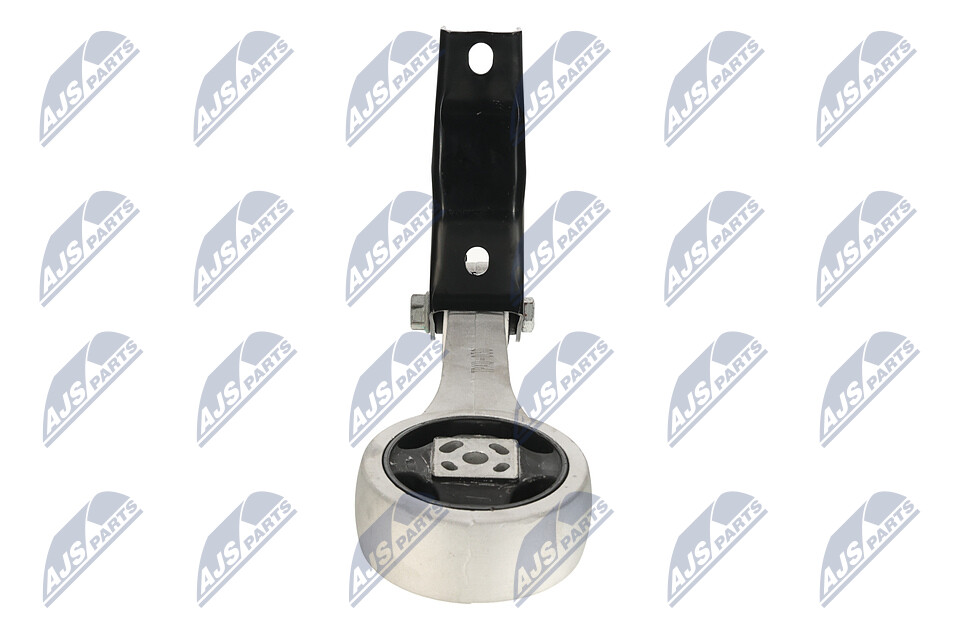 NTY ZPSAU030 Motorsteunrubber Audi A1 Sportback 8x 1.0 TFSI 95 Pk Benzine 2018
