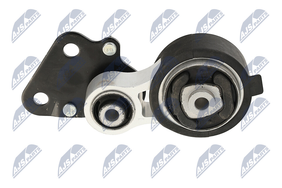 OEN 1237151070 Motorsteunlager NTY ZPS-CH-078