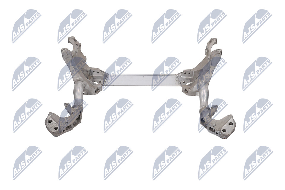 NTY ZRZ-AU-004 Achsträger AUDI A4 2.0 TDI quattro 190 PS Diesel