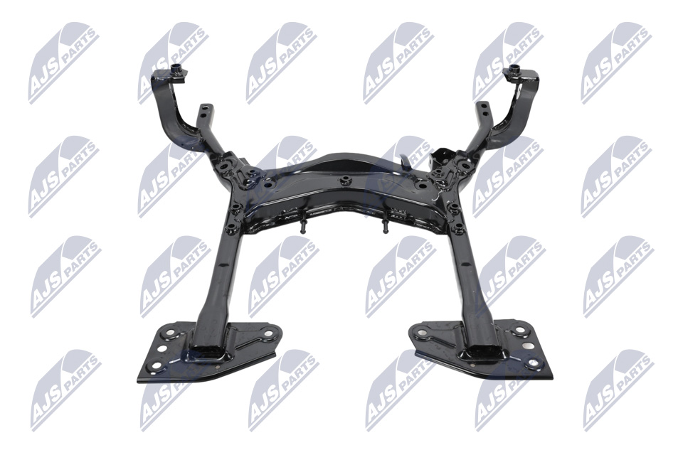 Berceau NTY ZRZ-BM-022