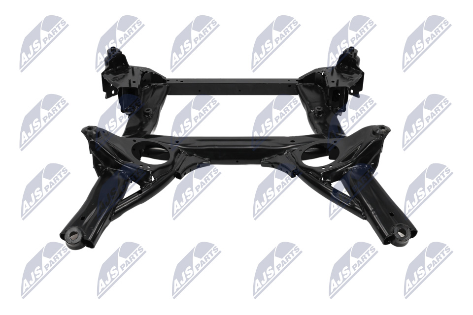 NTY ZRZBM026 Vooras BMW G20 320 i 1.6 170 Pk Benzine 2024