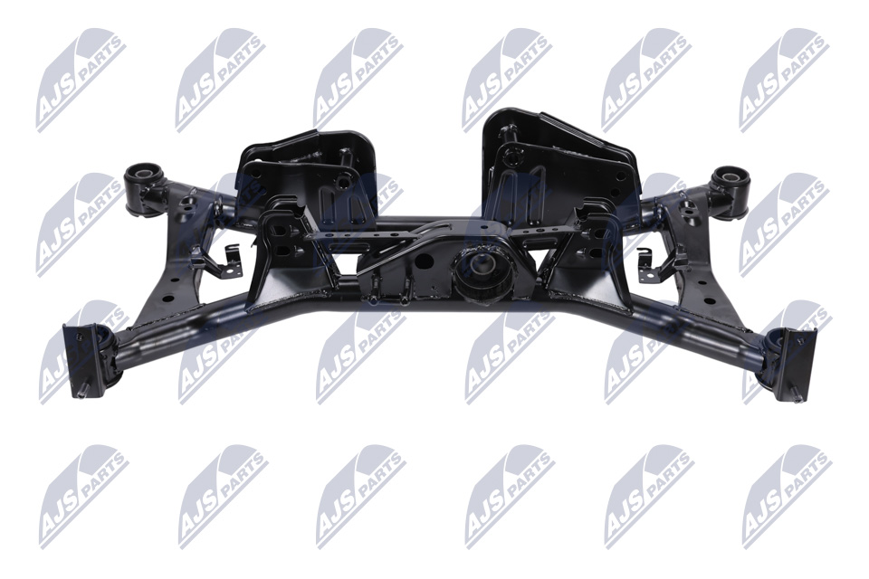 NTY ZRZNS013 Мост NISSAN 200SX оригинални цена