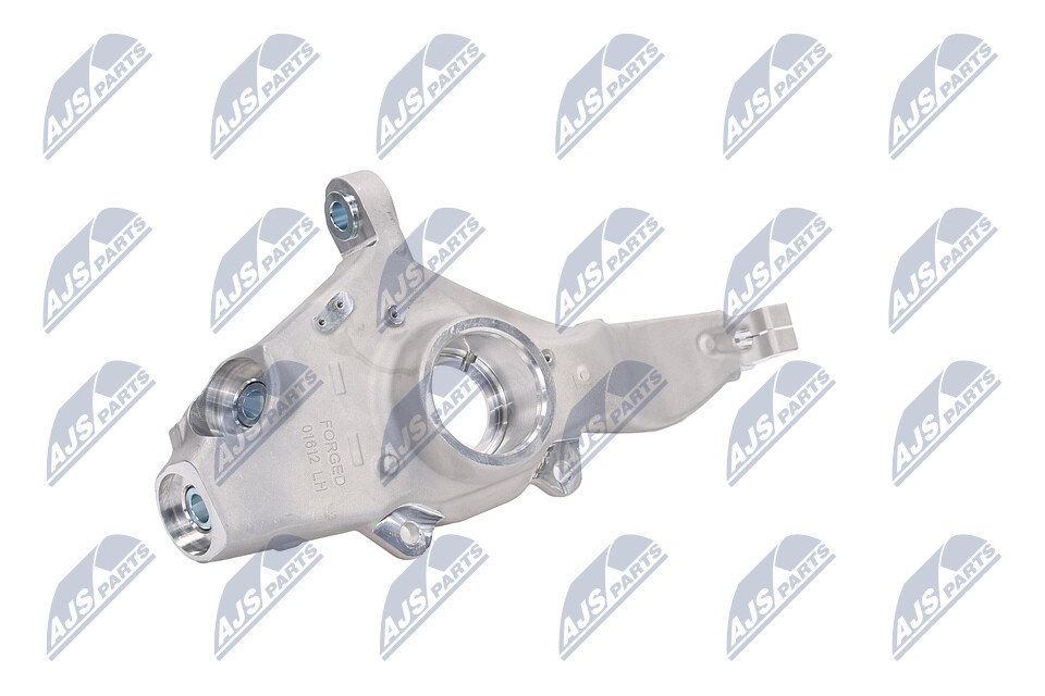 NTY ZZPLR015 Asstomp Range Rover Evoque LV 2.0 4x4 241 Pk Benzine 2019