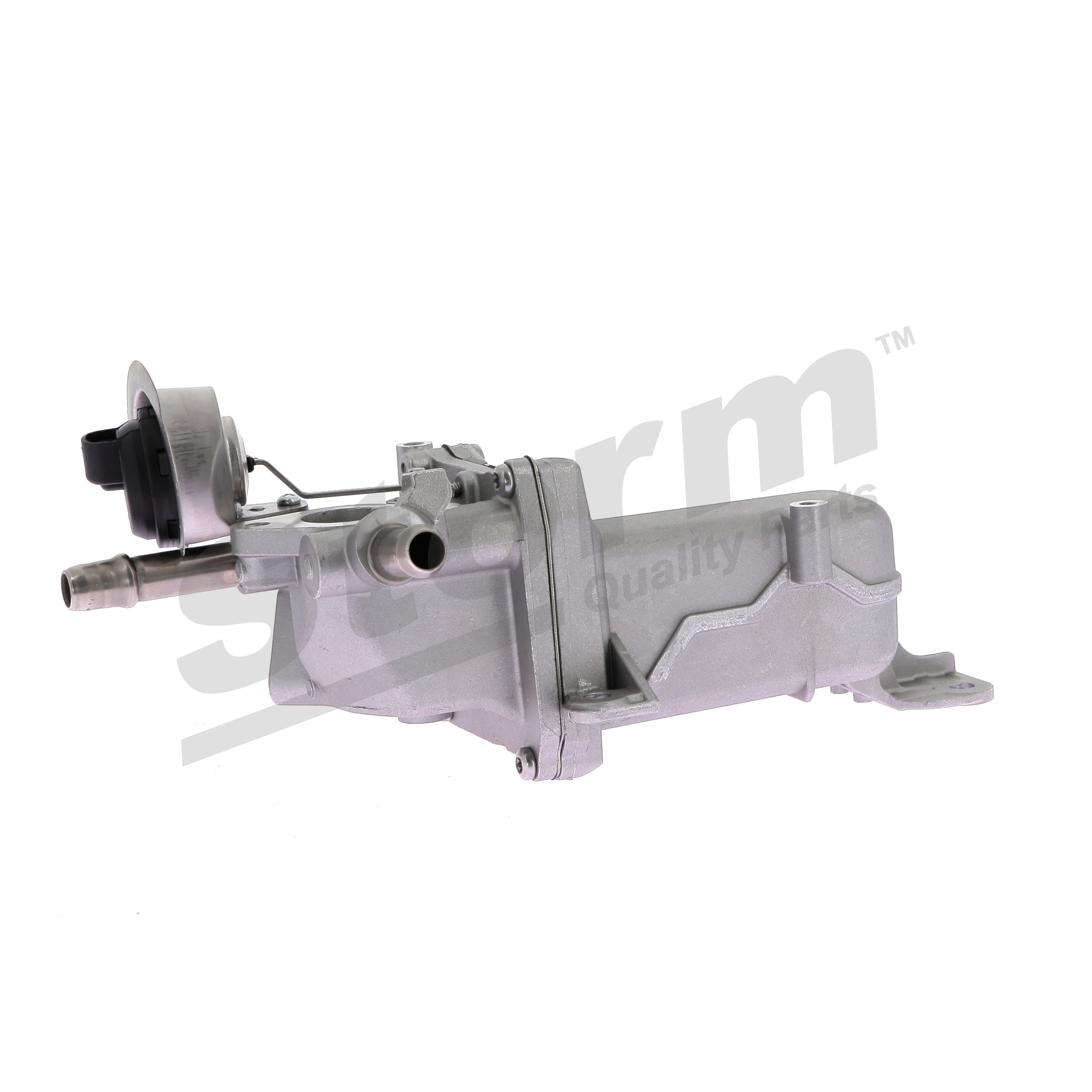 AGR-Ventil 4424267 STORM QUALITY PARTS STO909001 OPEL, VAUXHALL