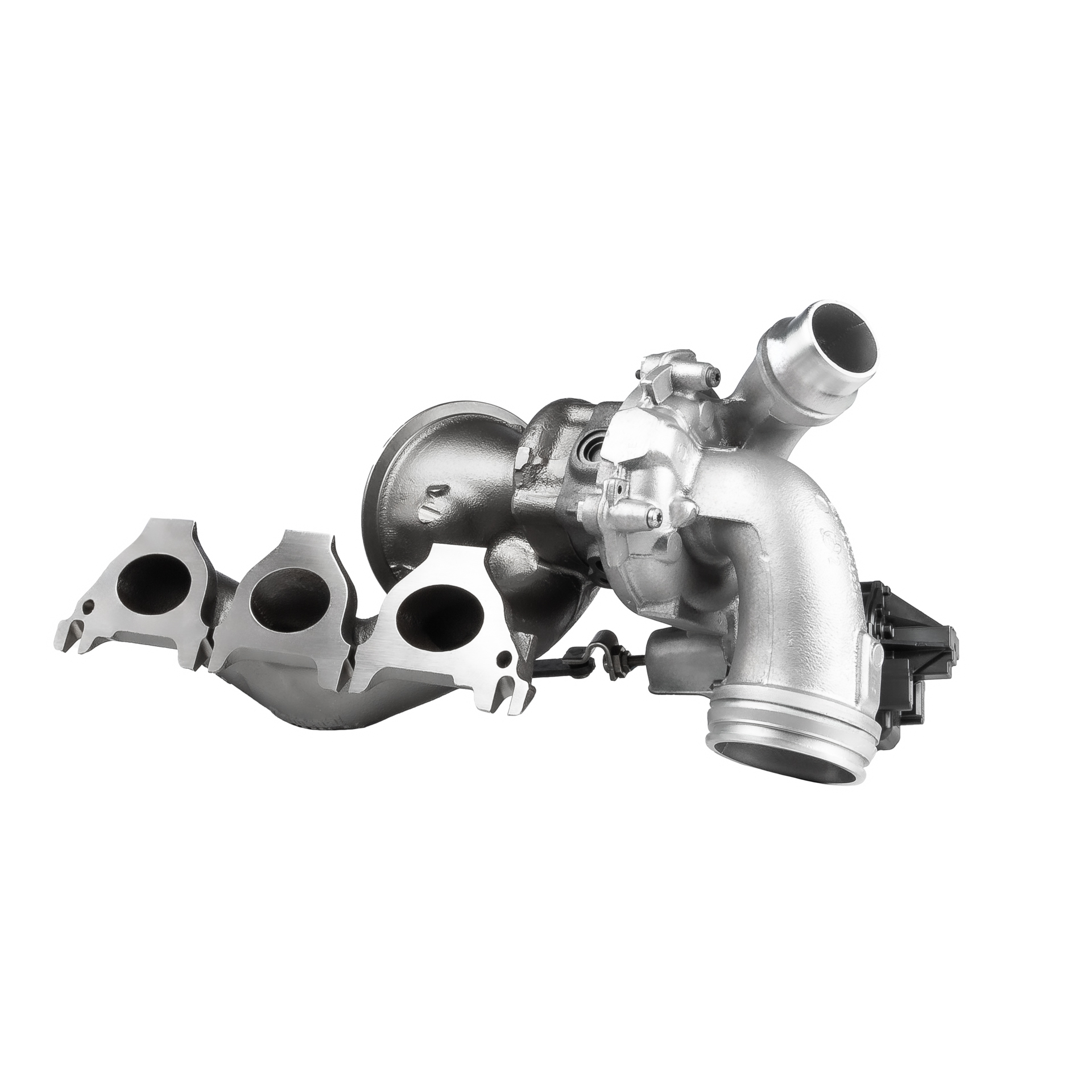 Turbolader 2800013006280RS BR Turbo 2400537 BMW, MINI