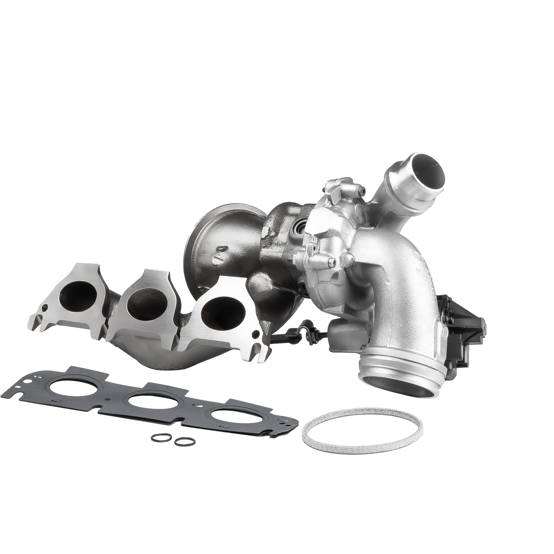 Turbolader 2800013006280RSG BR Turbo 2400537 BMW, MINI