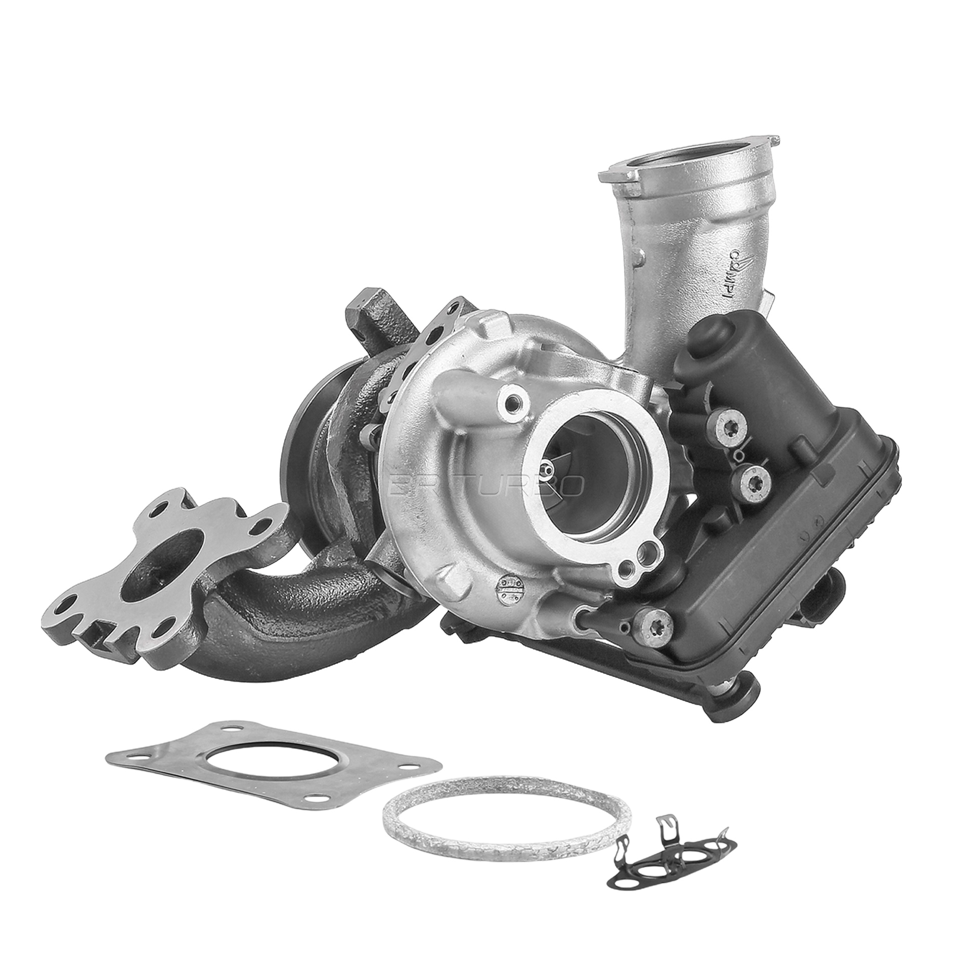 BR Turbo 4918001615RSG Turbo VW Golf Sportsvan 1.5 TSI 150 CV Essence 2020