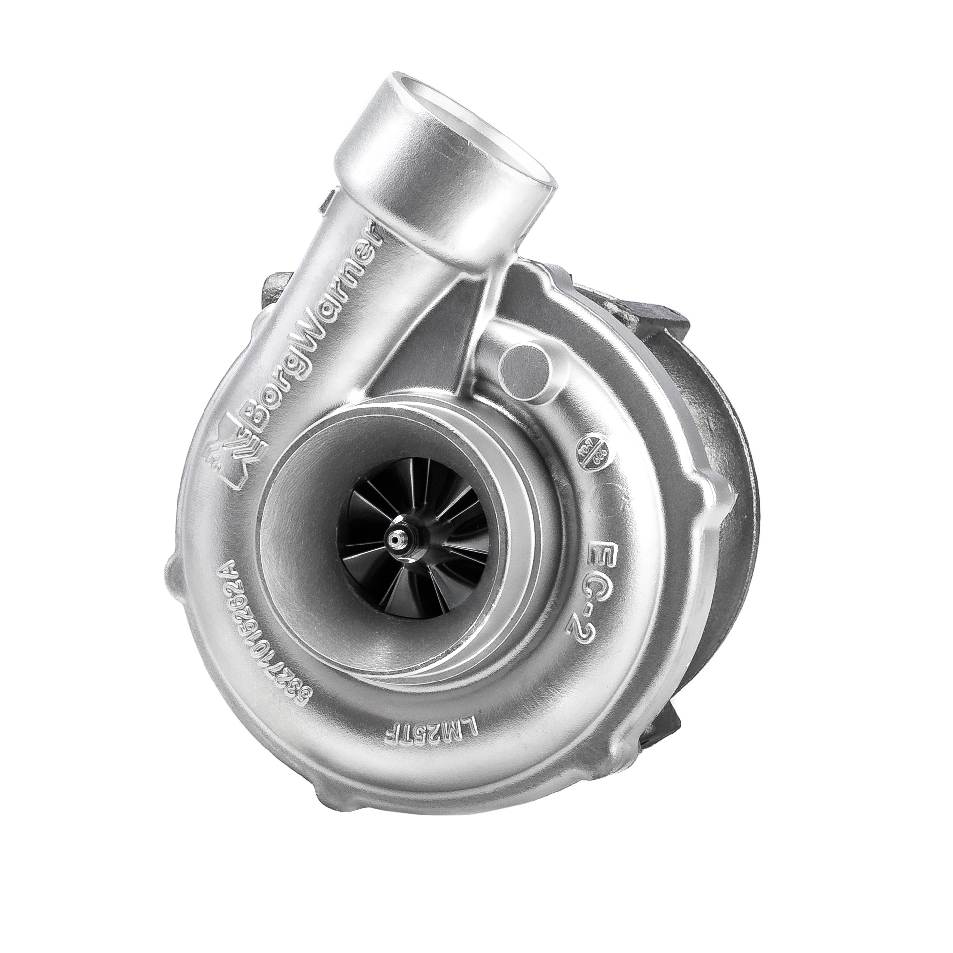 Turbolader 53279886534RS BR Turbo A0090968999 MERCEDES-BENZ