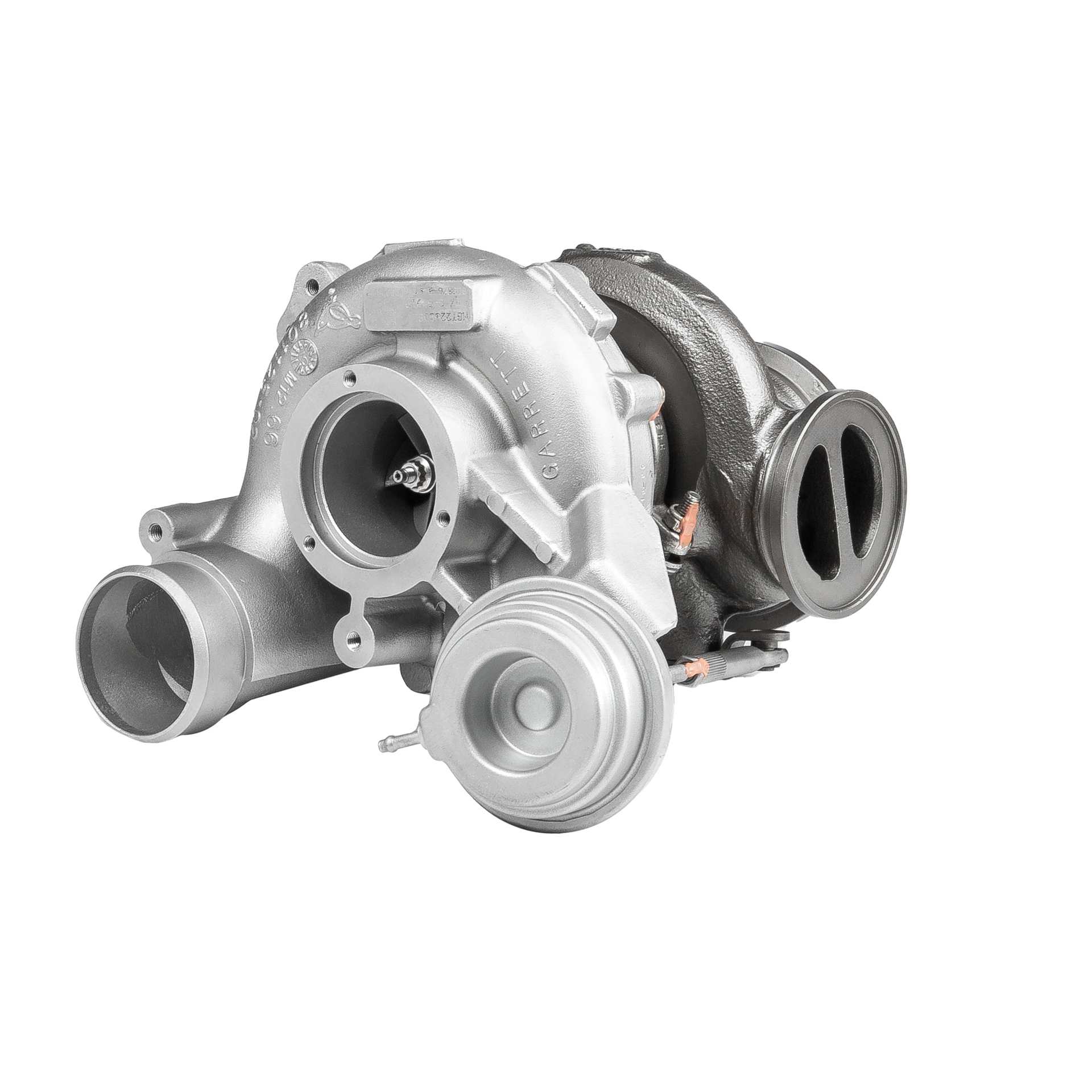 BR Turbo 8000765001RS Rumpfgruppe Turbolader Rumpfgruppe Turbolader 800076-5001RS BR Turbo 11657848114 BMW