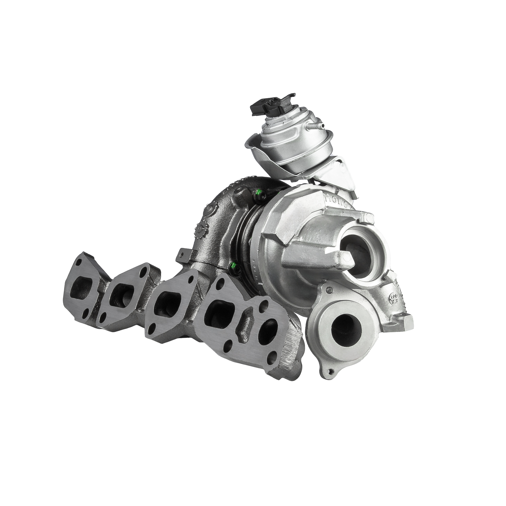 Rumpfgruppe Turbolader 819891-5001RS BR Turbo 04L253010E VW, AUDI, SKODA, SEAT