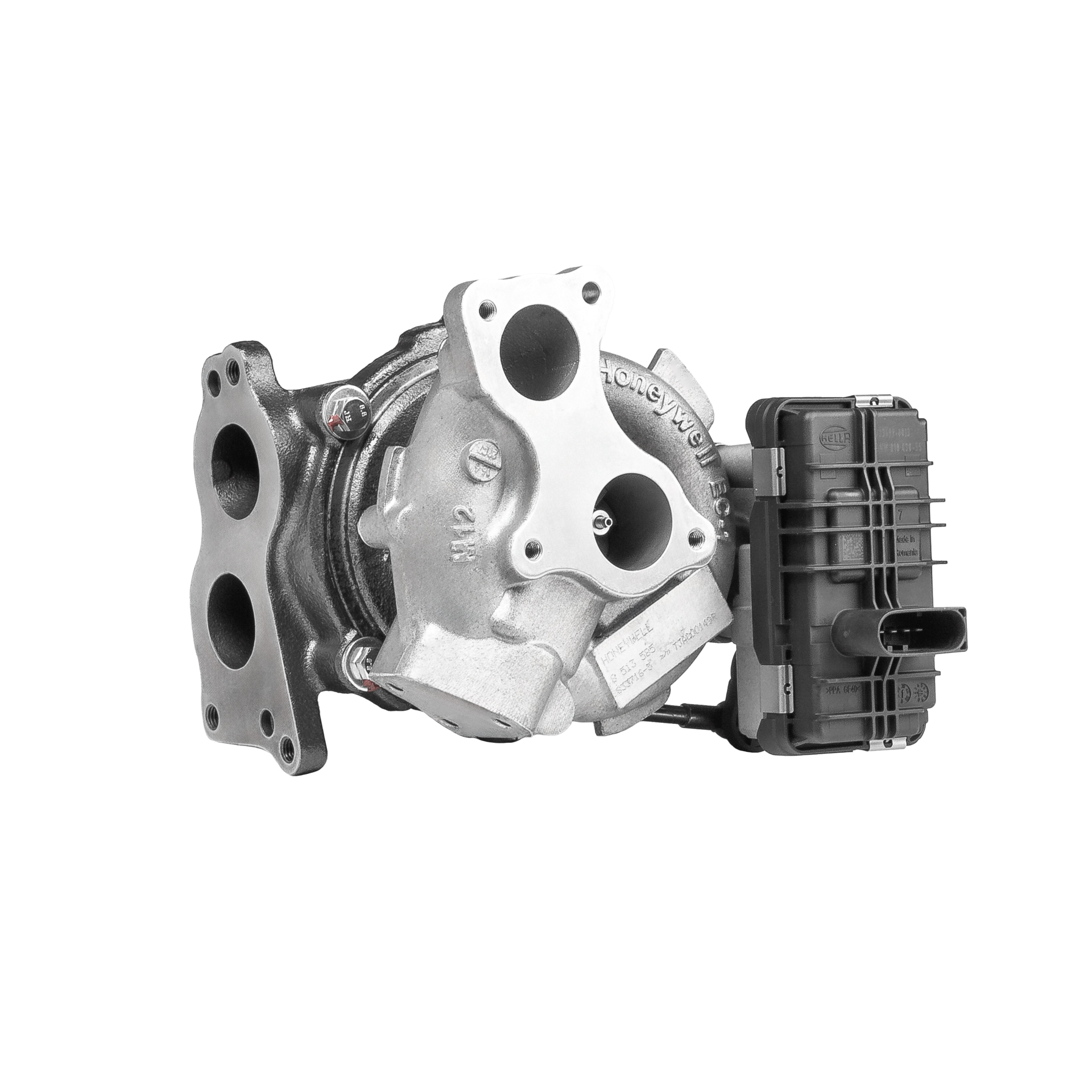 833716-5001RS Turbo patroon BR Turbo 851358503 BMW