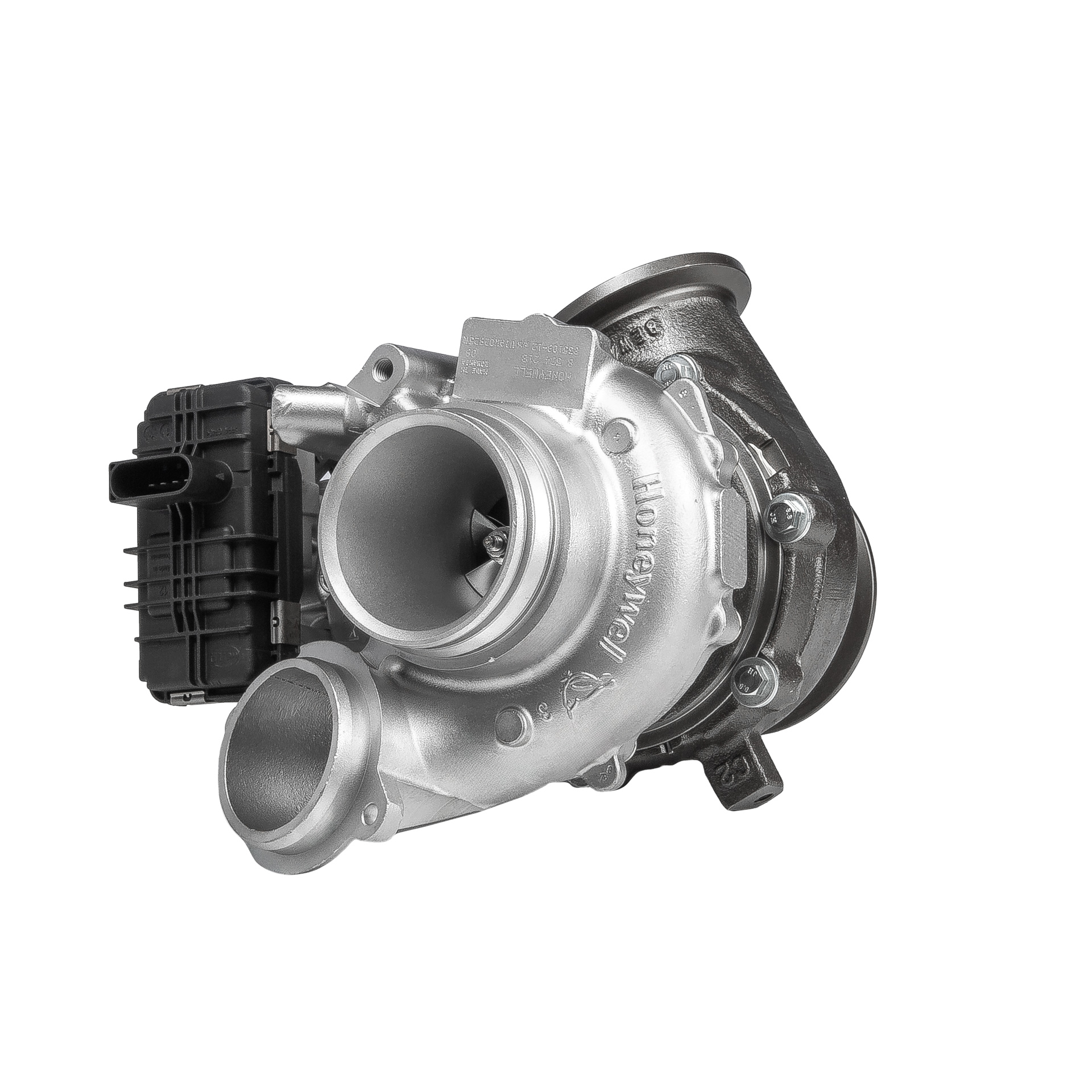 Turbolader 835109-5001RS BR Turbo 131418 BMW, AUDI