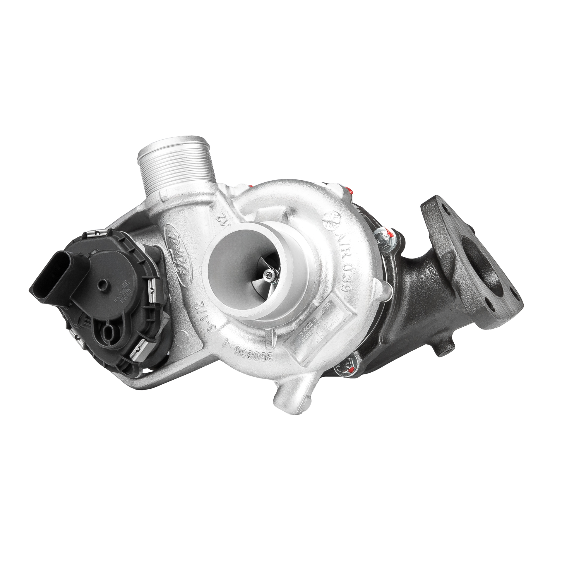 BR Turbo 8508405001RS Turbolader FORD Transit Mk7 Flatbed Vrachtwagen / Chassis (V363) 2.0 EcoBlue 105 Pk Diesel 2023