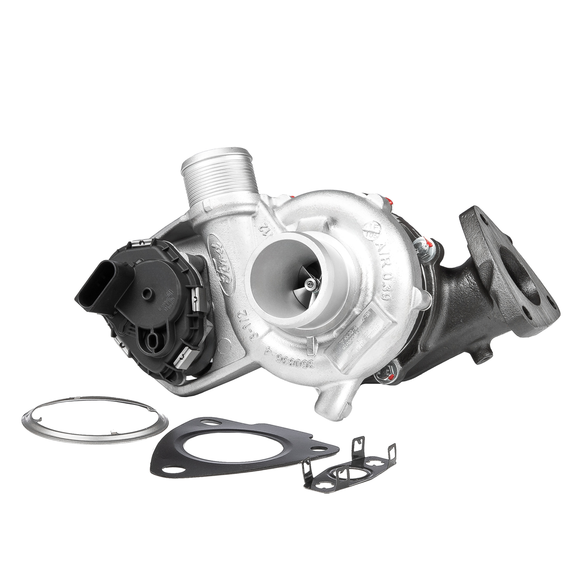 BR Turbo 8508405001RSG Turbocharger FORD Transit Mk7 Flatbed Vrachtwagen / Chassis (V363) 2.0 EcoBlue 105 Pk Diesel 2024