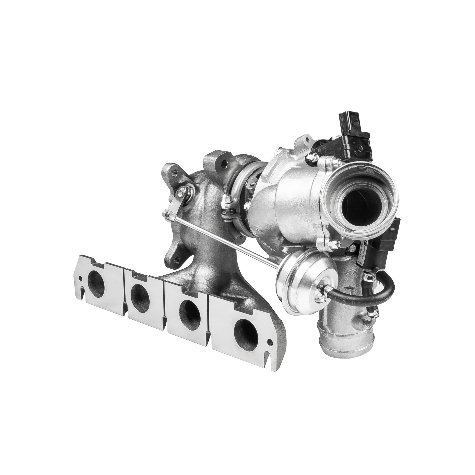 Turboahdin BR Turbo 9VA15RS