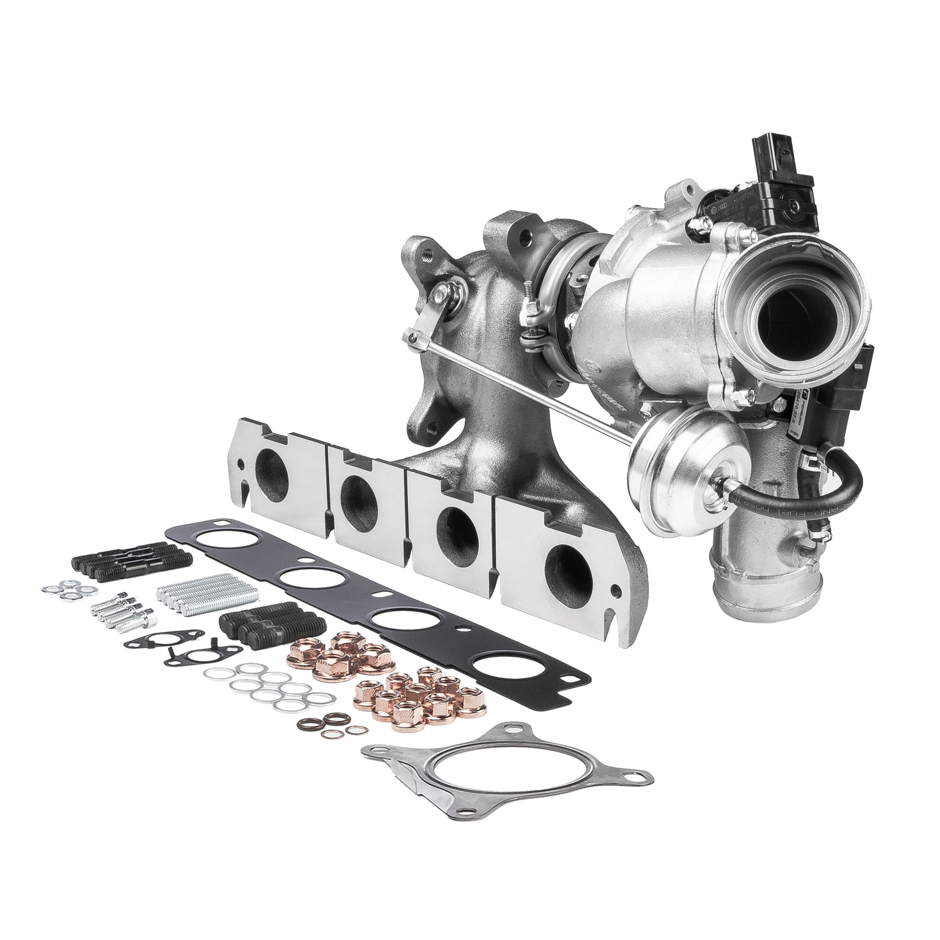 Turboahdin BR Turbo 9VA15RSG