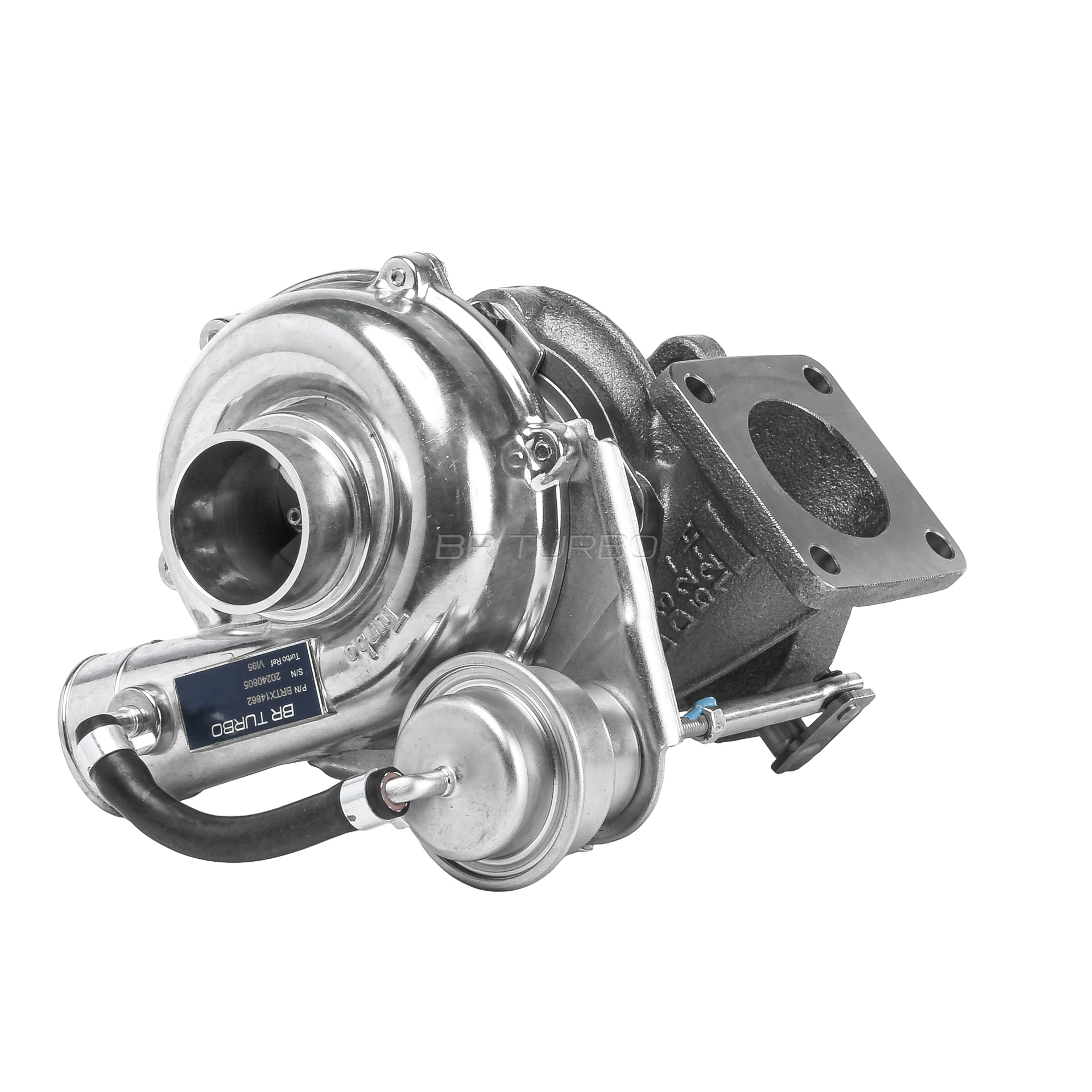 Turboahdin BR Turbo BRTX14862