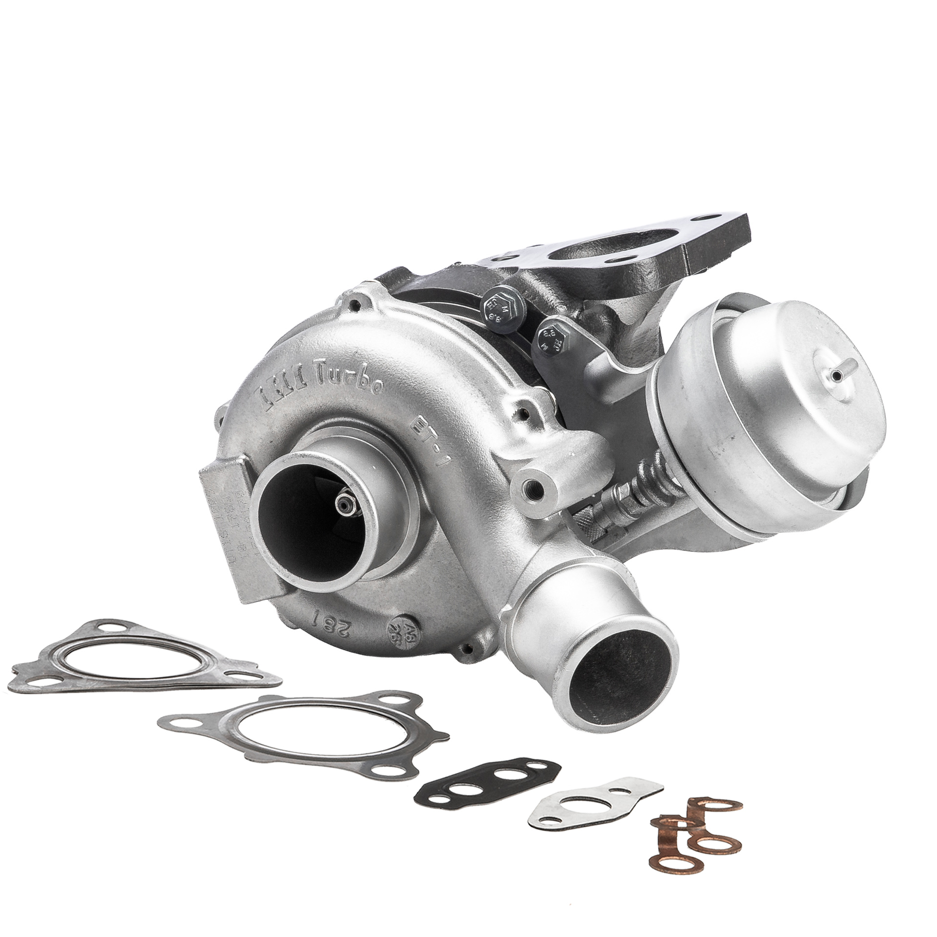 VT16 BR Turbo VT16RSG Turbocompresor L200 / Triton IV Pick-up (KA, KB) costo